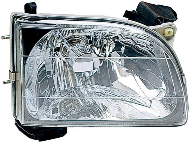 Dorman Headlight Assembly P/N:1591702 Fits: Toyota Hilux 2004, Toyota Tacoma 04-01 - Image 1