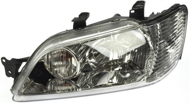 Dorman Headlight Assembly P/N:1591820 Fits: Mitsubishi Lancer 03-02 - Image 1