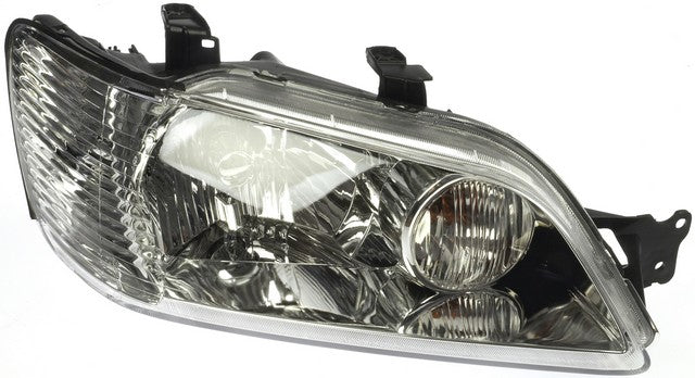 Dorman Headlight Assembly P/N:1591821 Fits: Mitsubishi Lancer 03-02 - Image 1