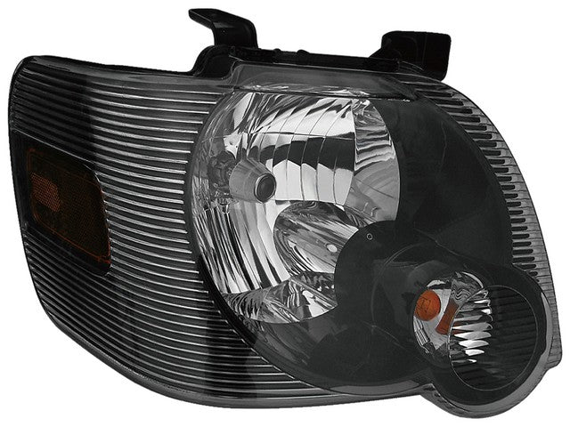 Dorman Headlight Assembly P/N:1591863 Fits: Ford Explorer 07-06 - Image 1