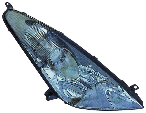 Dorman Headlight Assembly P/N:1591871 Fits: Toyota Celica 05-00 - Image 1