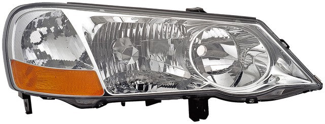 Dorman Headlight Assembly P/N:1591873 Fits: Acura Tl 03-02 - Image 1