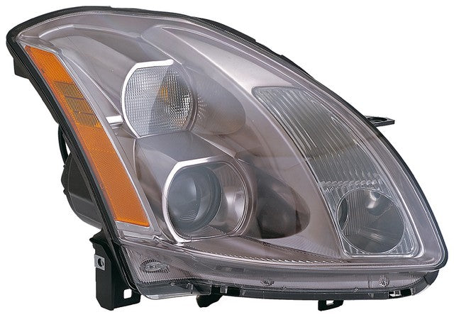 Dorman Headlight Assembly P/N:1591899 Fits: Nissan Maxima 06-04 - Image 1