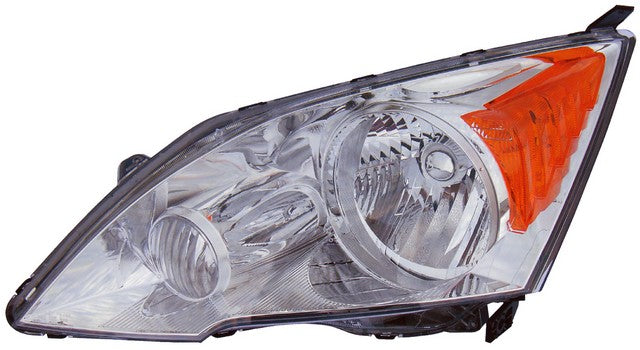 Dorman Headlight Assembly P/N:1591921 Fits: Honda Cr-v 11-07 - Image 1