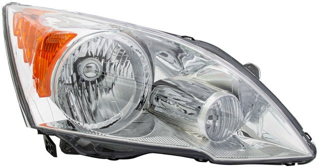 Dorman Headlight Assembly P/N:1591922 Fits: Honda Cr-v 11-07 - Image 4