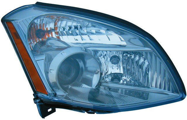 Dorman Headlight Assembly P/N:1591930 Fits: Nissan Maxima 08-07 - Image 1