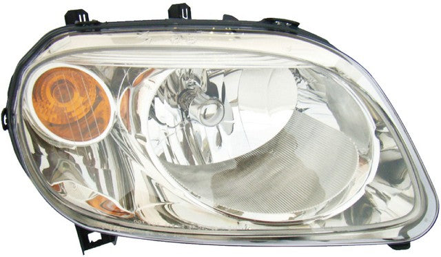 Dorman Headlight Assembly P/N:1591933 Fits: Chevrolet Hhr 08-06 - Image 1