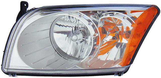 Dorman Headlight Assembly P/N:1591947 Fits: Dodge Caliber 09-07 - Image 1