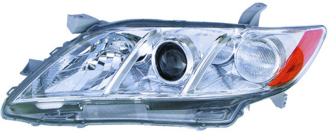 Dorman Headlight Assembly P/N:1591953 Fits: Toyota Camry 09-07 - Image 1