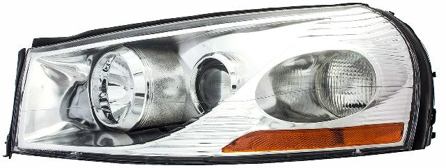 Dorman Headlight Assembly P/N:1591969 Fits: Saturn L200 2003, Saturn L300 04-03 - Image 4