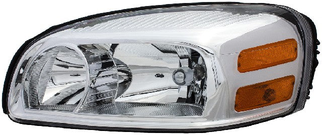 Dorman Headlight Assembly P/N:1591977 Fits: Buick Terraza 06-05, Chevrolet Uplander 06-05, Pontiac Montana 06-05, Saturn Relay 06-05 - Image 4