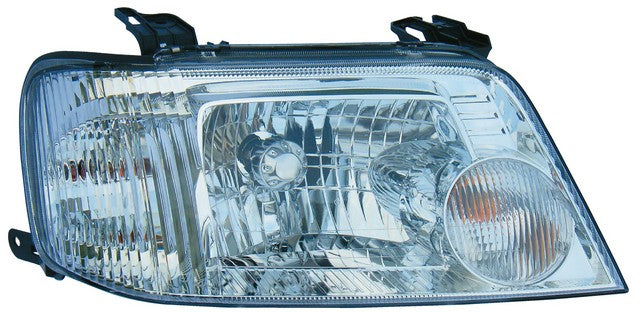 Dorman Headlight Assembly P/N:1591979 Fits: Mercury Mariner 07-05 - Image 1