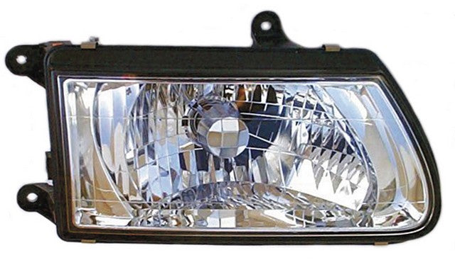 Dorman Headlight Assembly P/N:1591995 Fits: Isuzu Amigo 2000 - Image 1