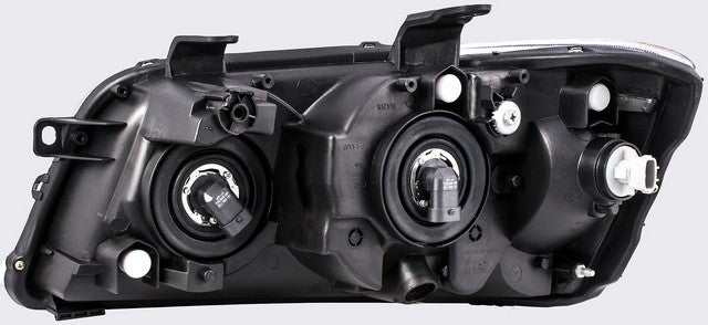 Dorman Headlight Assembly P/N:1592004 Fits: Toyota Highlander 03-01 - Image 4