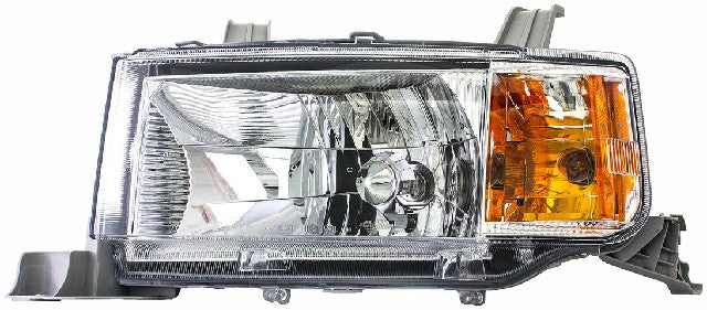 Dorman Headlight Assembly P/N:1592027 Fits: Scion Xb 06-04 - Image 4