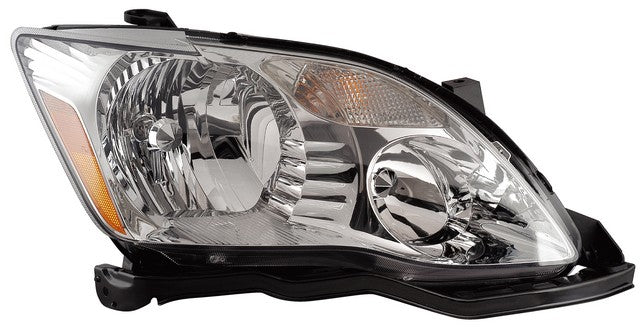 Dorman Headlight Assembly P/N:1592034 Fits: Toyota Avalon 07-05 - Image 1