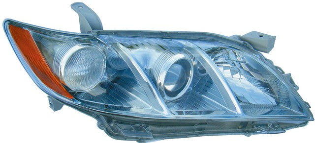 Dorman Headlight Assembly P/N:1592044 Fits: Toyota Camry 09-07 - Image 1