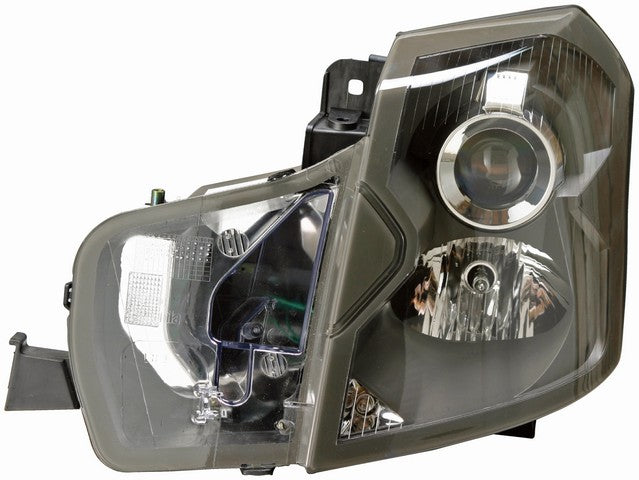 Dorman Headlight Assembly P/N:1592134 Fits: Cadillac Cts 07-03 - Image 1