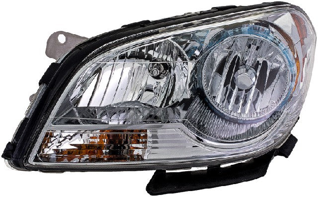 Dorman Headlight Assembly P/N:1592234 Fits: Chevrolet Malibu 11-08 - Image 4