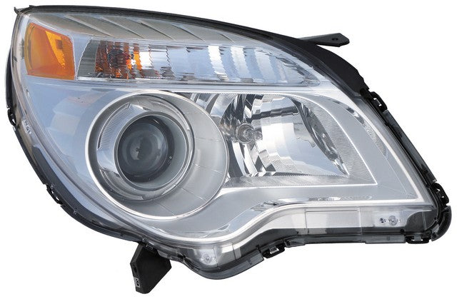 Dorman Headlight Assembly P/N:1592263 Fits: Chevrolet Equinox 11-10 - Image 1