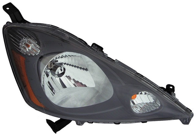 Dorman Headlight Assembly P/N:1592278 Fits: Honda Fit 13-09 - Image 1