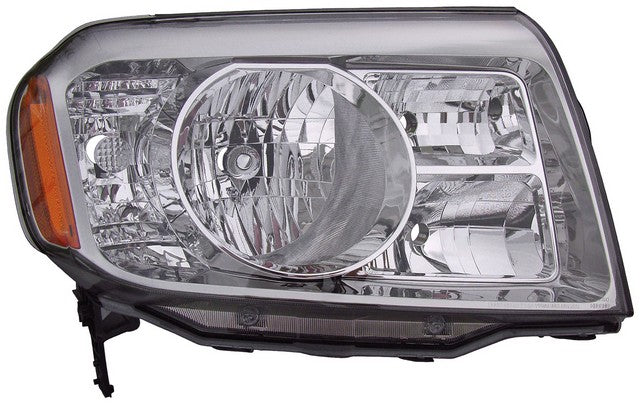 Dorman Headlight Assembly P/N:1592280 Fits: Honda Pilot 11-09 - Image 1