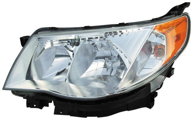 Dorman Headlight Assembly P/N:1592311 Fits: Subaru Forester 13-09 - Image 1