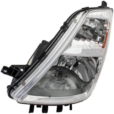 Dorman Headlight Assembly P/N:1592317 Fits: Toyota Prius 06-04 - Image 4