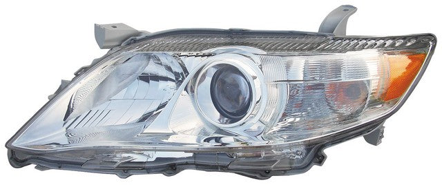 Dorman Headlight Assembly P/N:1592323 Fits: Toyota Camry 11-10 - Image 1