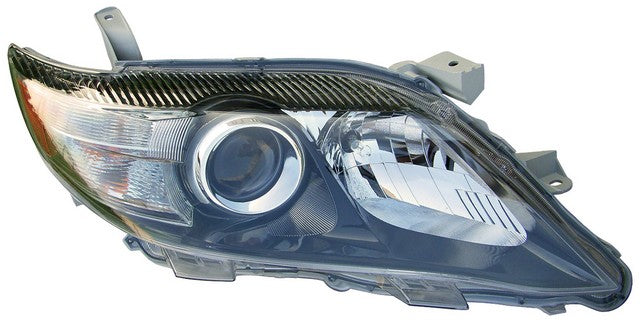 Dorman Headlight Assembly P/N:1592326 Fits: Toyota Camry 11-10 - Image 1