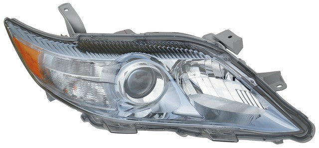 Dorman Headlight Assembly P/N:1592328 Fits: Toyota Camry 11-10 - Image 1