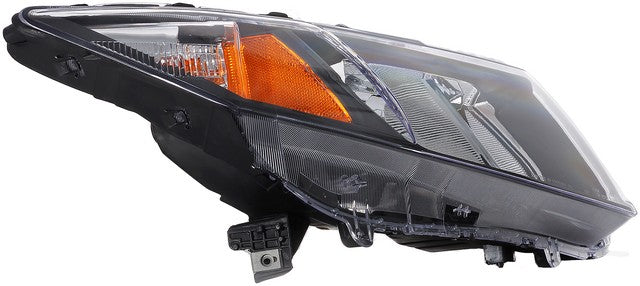 Dorman Headlight Assembly P/N:1592504 Fits: Honda Civic 15-13 - Image 4