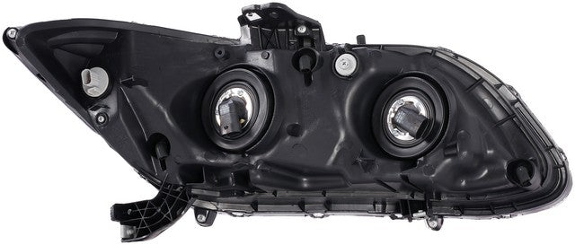 Dorman Headlight Assembly P/N:1592505 Fits: Honda Civic 15-13 - Image 3