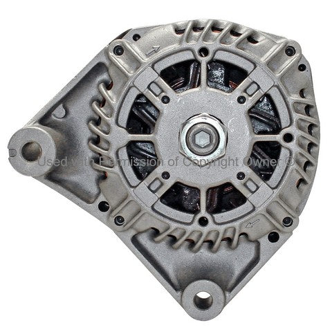 Quality-Built Alternator P/N:15930 Fits: BMW 320i 95-92, BMW 323i 1998, BMW 323is 99-98, BMW 325i 95-92, BMW 325is 95-92, BMW 328i 98-96, BMW 328is 99-96, BMW 525i 95-92, BMW 525it 1993, BMW M3 99-94, BMW Z3 00-98 - Image 4