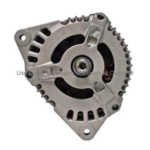 Quality-Built Alternator P/N:15945 Fits: Land Rover Defender 110 1993, Land Rover Defender 90 95-94, Land Rover Range Rover 95-93 - Image 4