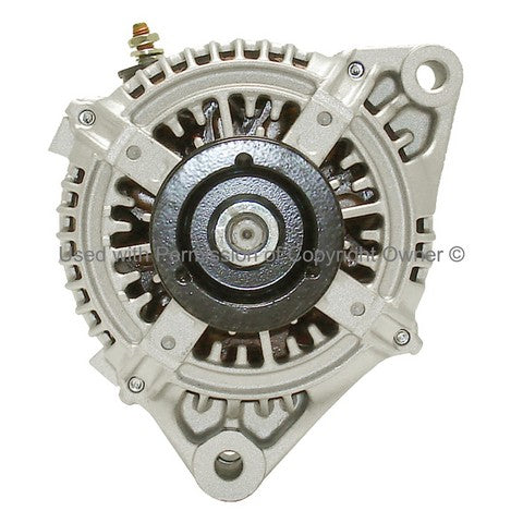 Quality-Built Alternator P/N:15952 Fits: Lexus Sc400 97-95 - Image 4