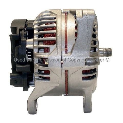 Quality-Built Alternator P/N:15978 Fits: Porsche 911 05-99, Porsche Boxster 04-97 - Image 4