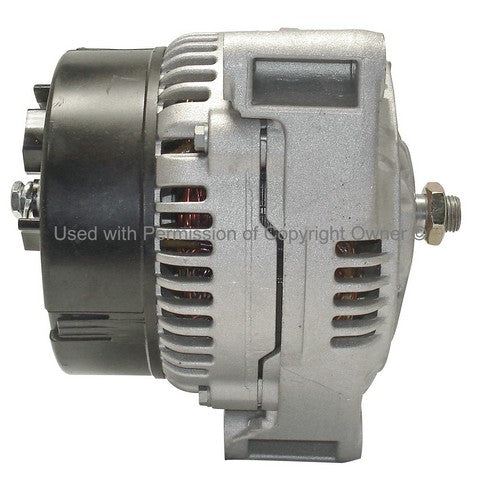 Quality-Built Alternator P/N:15995 Fits: Mercedes-benz E420 1997, Mercedes-benz S320 99-97, Mercedes-benz S420 1997, Mercedes-benz Sl320 97-96 - Image 4