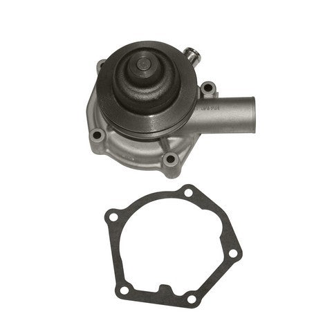 GMB Engine Water Pump P/N:160-1030 Fits: Subaru Brat 87-83, Subaru Dl 84-80, Subaru Gl 84-80, Subaru Glf 82-80, Subaru Standard 87-80 - Image 4