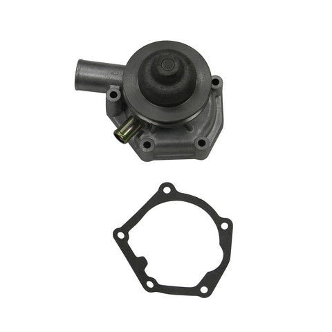 GMB Engine Water Pump P/N:160-1040 Fits: Subaru Brat 84-80, Subaru Dl 84-81, Subaru Gl 84-80, Subaru Glf 82-80, Subaru Standard 82-81 - Image 4
