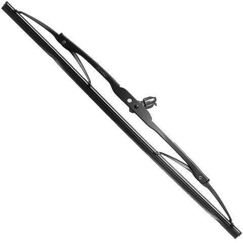 DENSO Auto Parts Wiper Blade P/N:160-1115 Fits: Acura Slx, Audi A4, Audi A4 Quattro, Audi A6, Audi A6 Quattro, Audi Allroad Quattro, Audi S4, Audi S8, BMW 530xi, Chevrolet Aveo - Image 1