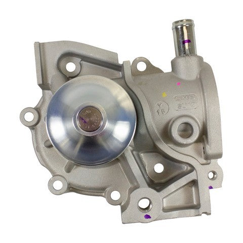 GMB Engine Water Pump P/N:160-1120 Fits: Saab 9-2x 06-05, Subaru Baja 06-03, Subaru Forester 05-98, Subaru Impreza 05-93, Subaru Legacy 05-90, Subaru Outback 05-00 - Image 4