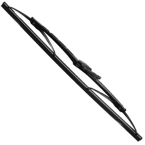 DENSO Auto Parts Wiper Blade P/N:160-1214 Fits: Chevrolet Spectrum 87-85, Chevrolet Sprint 88-85, Mitsubishi Montero 97-92, Pontiac Sunburst 87-85, Toyota 4runner 95-84, Toyota Corolla 90-89, Toyota Cressida 87-85 - Image 1