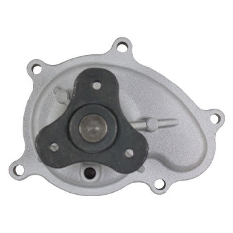 GMB Engine Water Pump P/N:160-1250 Fits: Scion Fr-s 16-13, Subaru Brz 20-13, Subaru Crosstrek 17-16, Subaru Forester 18-11, Subaru Impreza 16-10, Subaru Legacy 19-13, Subaru Outback 19-13, Subaru Xv 16-13, Subaru Xv Crosstrek 15-13, Toyota 86 20-17 - Image 4