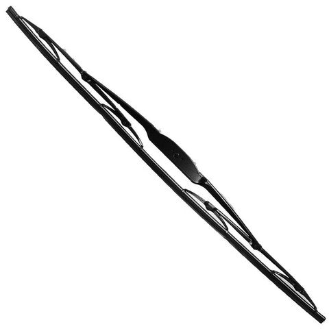 DENSO Auto Parts Wiper Blade P/N:160-1428 Fits: Chrysler Grand Voyager, Chrysler TOWN & COUNTRY, Chrysler Voyager, Dodge Caravan, Dodge Grand Caravan, Honda Civic, Honda Fit, Hyundai Elantra, Hyundai Elantra Gt, Kia Forte - Image 1