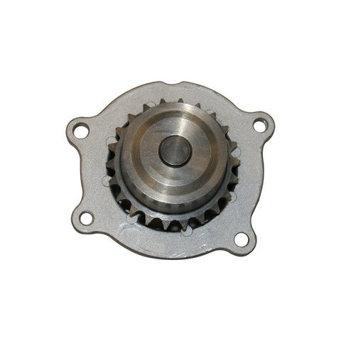 GMB Engine Water Pump P/N:160-2070 Fits: Subaru B9 Tribeca 07-06, Subaru Legacy 09-08, Subaru Outback 09-01 - Image 4