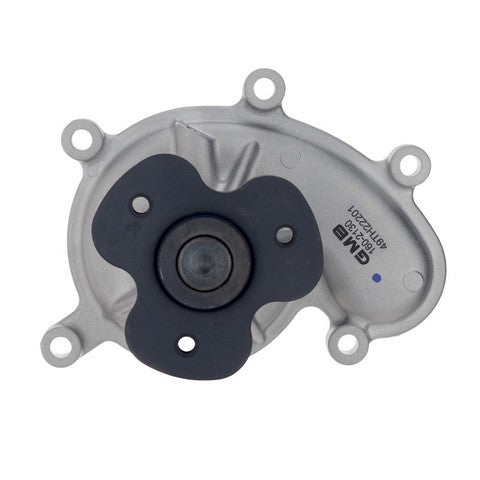 GMB Engine Water Pump P/N:160-2130 Fits: Subaru Crosstrek 23-18, Subaru Impreza 23-17 - Image 4