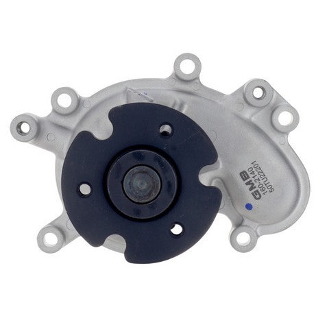GMB Engine Water Pump P/N:160-2140 Fits: Subaru Ascent 24-19, Subaru Crosstrek 24-21, Subaru Forester 25-19, Subaru Impreza 2024, Subaru Legacy 25-20, Subaru Outback 25-20, Subaru Wrx 24-22 - Image 4