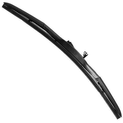 DENSO Auto Parts Wiper Blade P/N:160-3116 Fits: Acura Tsx, Chevrolet Captiva Sport, Chevrolet City Express, Dodge Viper, Ford Aspire, Genesis G80, Genesis G90, Honda Fit, Honda S2000, Hummer H3 - Image 1