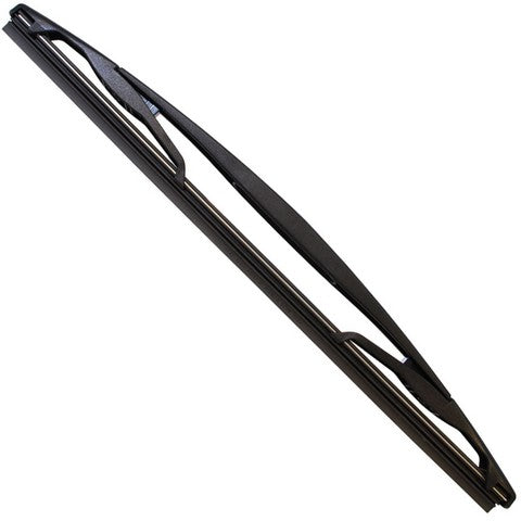 DENSO Auto Parts Wiper Blade P/N:160-5712 Fits: Buick Enclave, Buick Rainier, Cadillac Escalade, Chevrolet Suburban 1500, Chevrolet Suburban 2500, Chevrolet Tahoe, Chevrolet Trailblazer, Dodge Nitro, Ford Escape, Ford Fiesta - Image 1